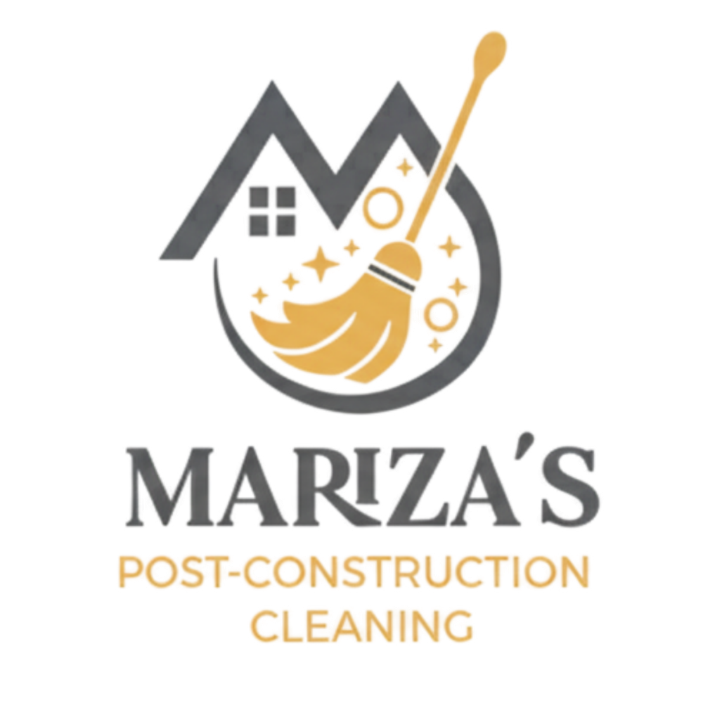 MarizaCLeaning PostConstruction Logo 2