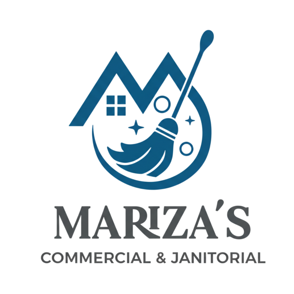 MarizaCLeaning PostConstruction Logo 3